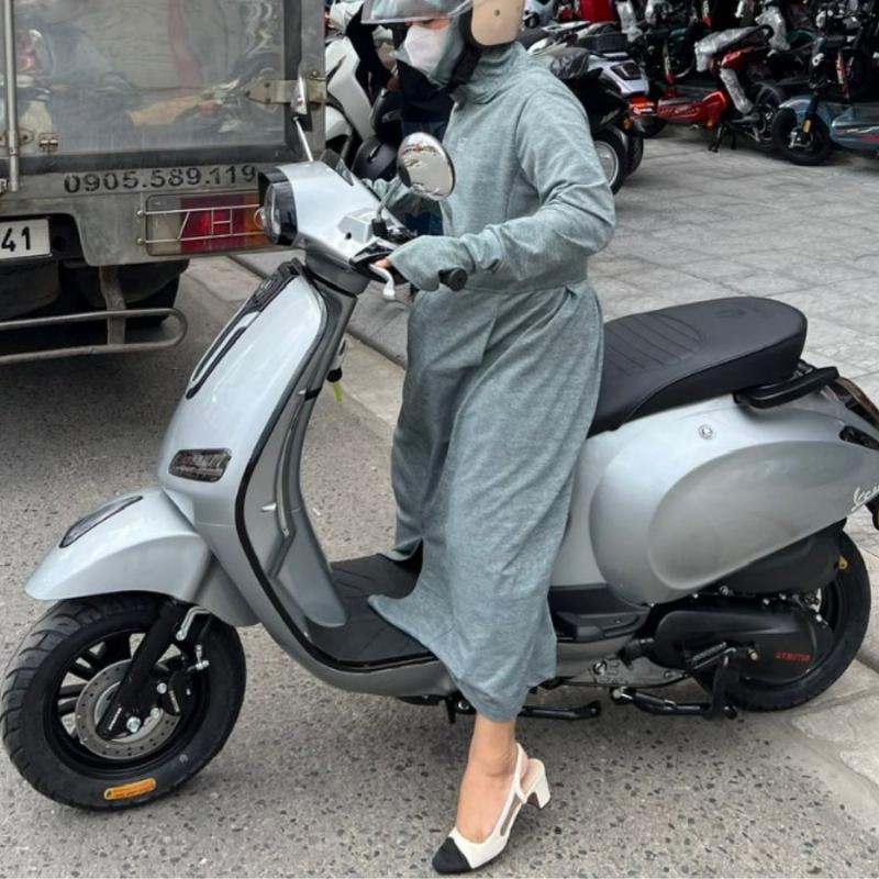 Các hạng mục bảo dưỡng xe tay ga 50cc dưới 15 triệu cần lưu ý